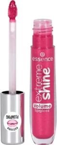 Extreme Shine Lip Gloss in Pretty in Pink 103 - High Shine Non