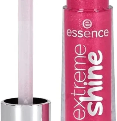 Extreme Shine Lip Gloss in Pretty in Pink 103 - High Shine Non