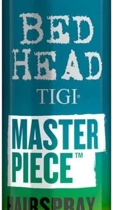 Bed Head by TIGI Masterpiece Extra Strong Hold Hairspray