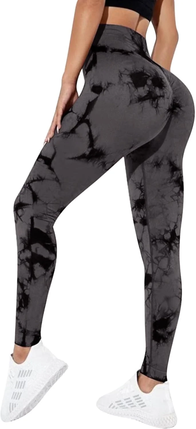 Scrunch Butt Lifting Yoga Pants for Women