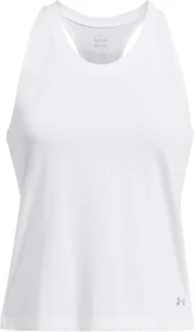 Under Armour Women's UA Launch Singlet Vest for Running and Workouts