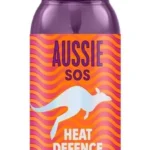 Aussie SOS Heat Defence Leave-In Spray 100ml