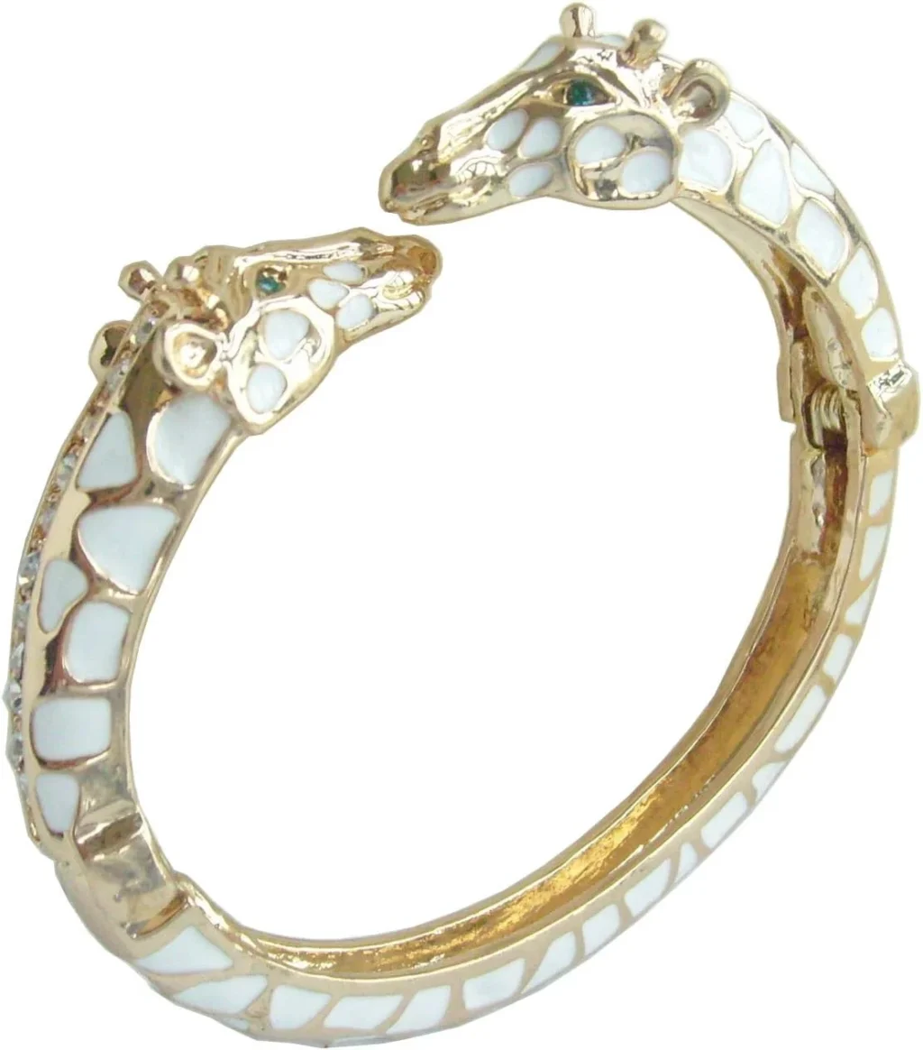 Giraffe Bracelet for Women