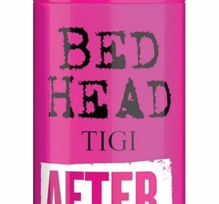 TIGI Bed Head After Party Smoothing Cream for Frizz Control and High Shine