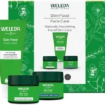 Weleda Skin Food Face Care Gift Set: 3-in