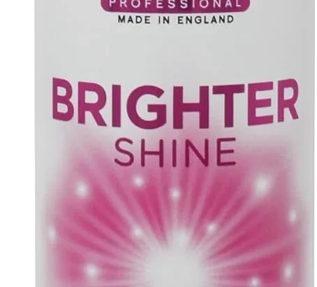 Creightons Professional Heat Activated Styling Spray 200ml