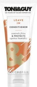 Toni & Guy Leave In Conditioner for Damaged Hair