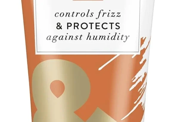 Toni & Guy Leave In Conditioner for Damaged Hair