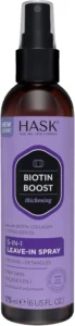 HASK Biotin 5-in-1 Leave