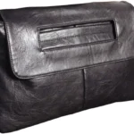 NIGEDU Large Clutch Purse for Women