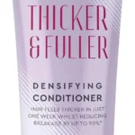 Charles Worthington Densifying Conditioner for Fine Hair