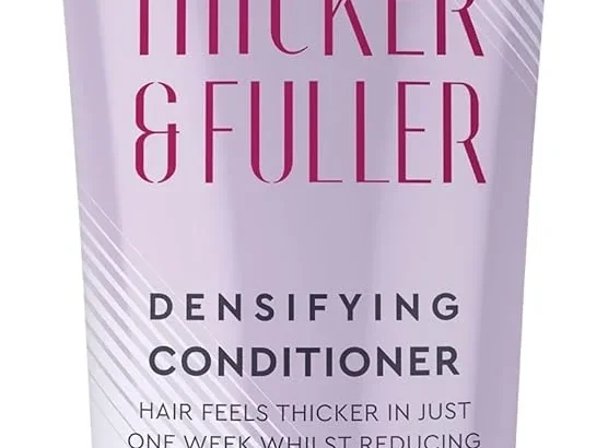 Charles Worthington Densifying Conditioner for Fine Hair