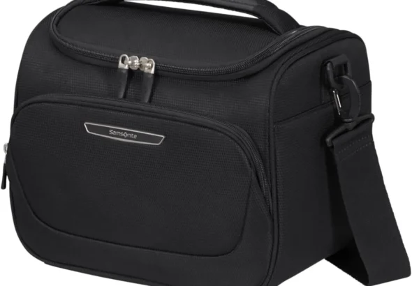 Samsonite Spark SNG Eco 29cm Beauty Case