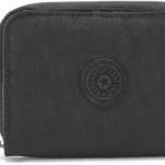Kipling MONEY LOVE Medium Wallet in Black Noir
