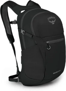Osprey Daylite 20L Backpack for Men and Women, Lightweight Hiking Daypack for Travel and Commuting