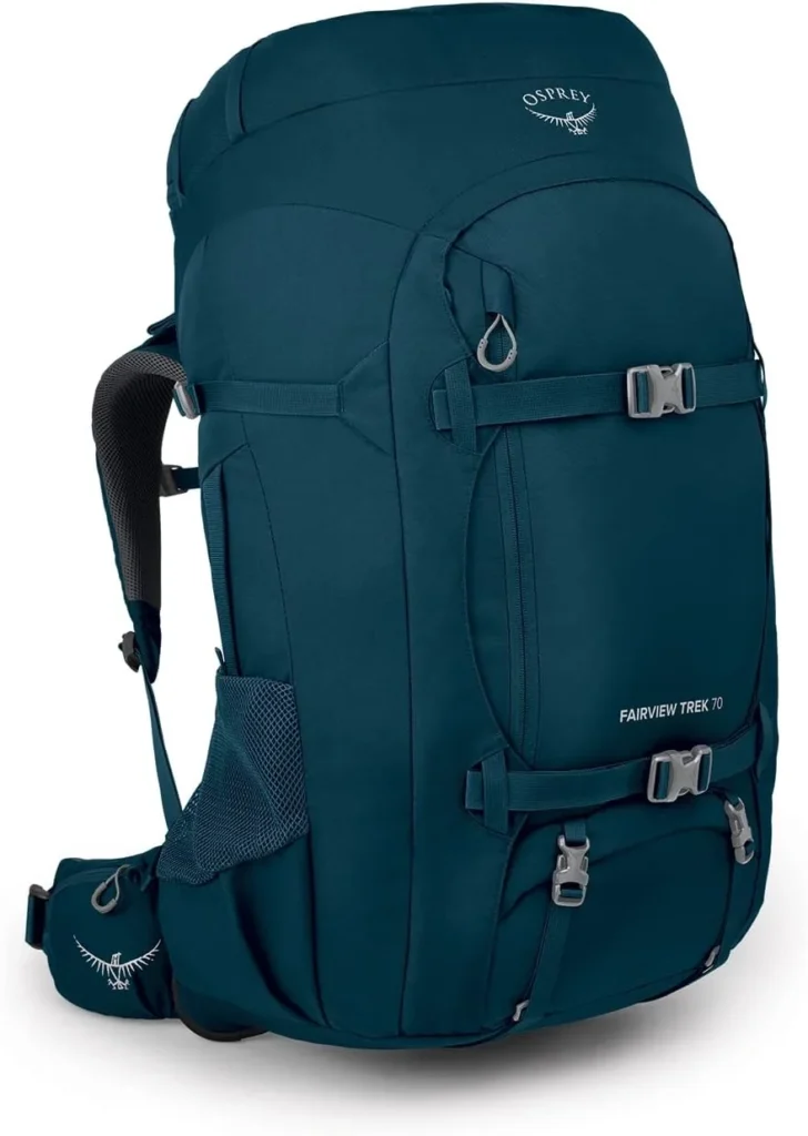 Osprey Fairview 70L Women's Travel Backpack