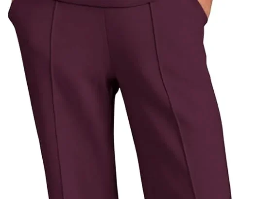 PrettyGarden Women's 2-Pack Button