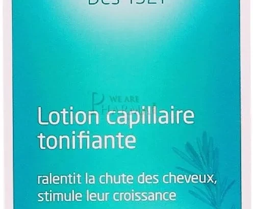 Weleda Rosemary Revitalising Hair Tonic 100ml