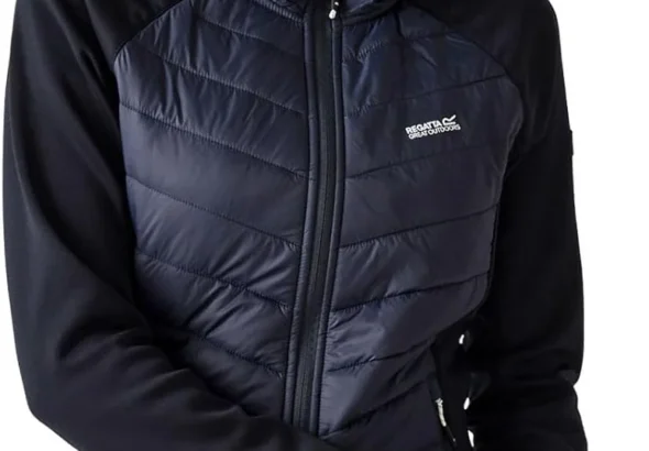 Regatta Andreson VIII Hybrid Women's Jacket