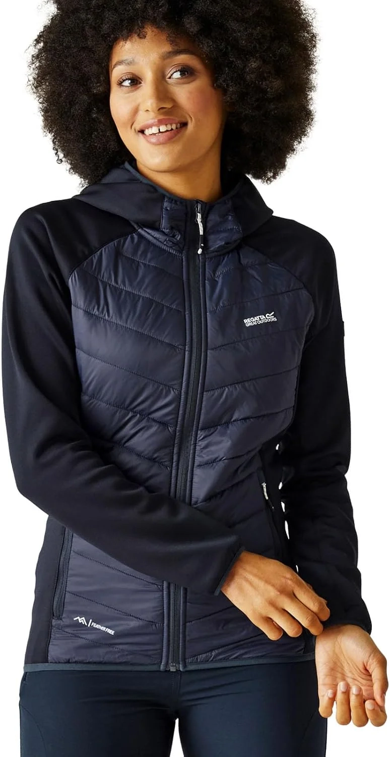 Regatta Andreson VIII Hybrid Women's Jacket
