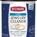 Weiman Jewelry Cleaner Liquid for Gold and Diamonds