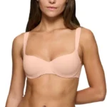 Triumph Women's Illusion Balconette Ex Bra