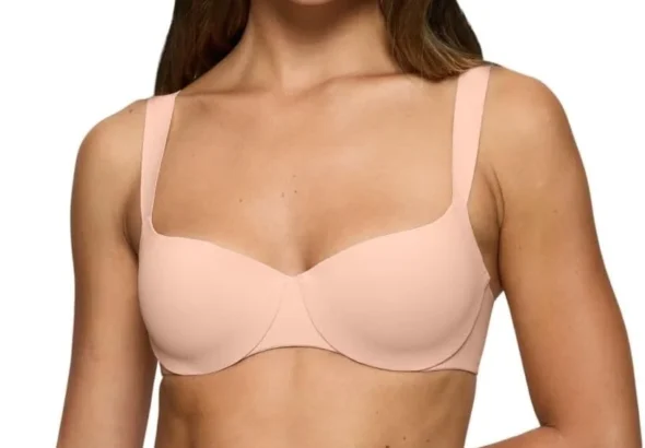 Triumph Women's Illusion Balconette Ex Bra