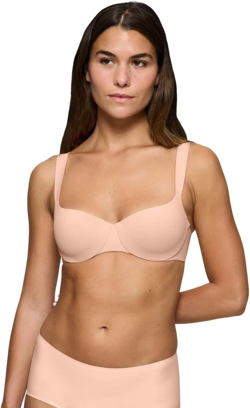 Triumph Women's Illusion Balconette Ex Bra