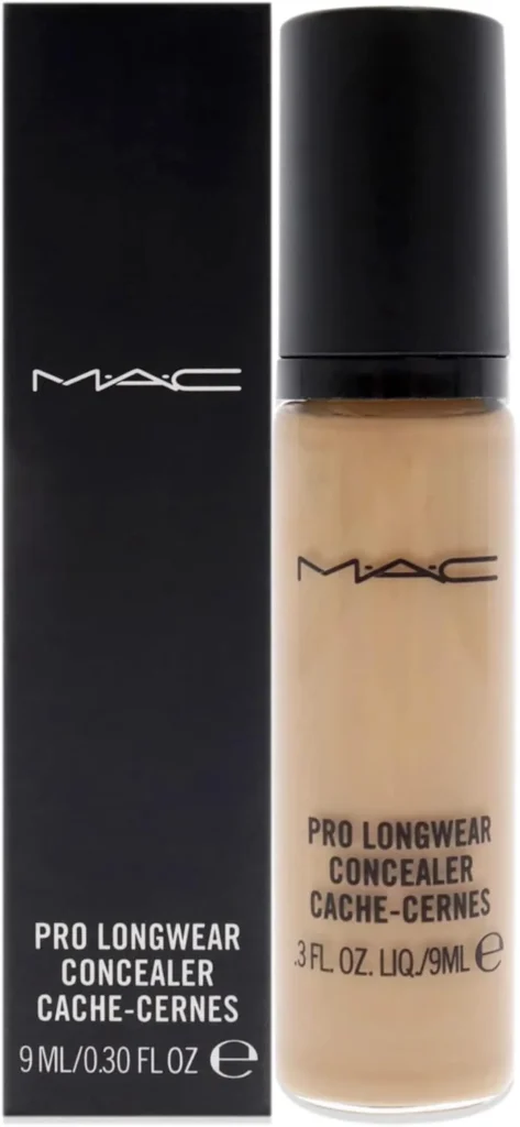 MAC Pro Longwear Concealer NC30