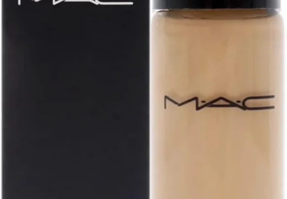 MAC Pro Longwear Concealer NC30
