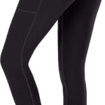 Ewedoos High Waisted Gym Leggings with Pockets for Women
