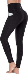 Ewedoos High Waisted Gym Leggings with Pockets