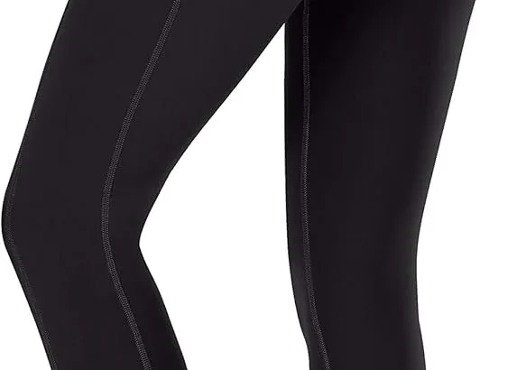 Ewedoos High Waisted Gym Leggings with Pockets