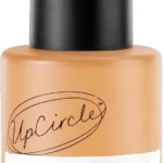 UpCircle Peptide Serum with Custard Apple and Blood Orange | 30ml Vitamin C Serum for Brighter Skin, Improved Elasticity & Collagen Boost
