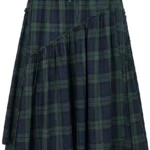 Scarlet A-Line Long Skirt for Women