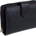 Golunski Leather Zip