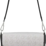 Calvin Klein Ava Novelty Demi Shoulder Bag for Women