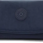 Kipling Money Land Large RFID Wallet for Women with Zippered Coin Purse and Multiple Card Slots