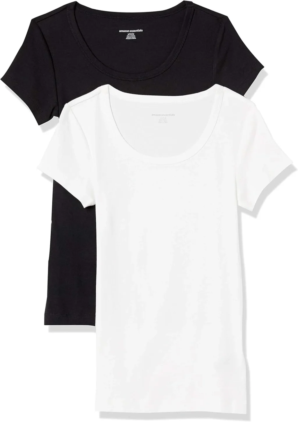 Amazon Essentials Women's Slim-Fit T-Shirt 2