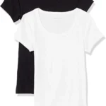 Amazon Essentials Women's Slim-Fit T-Shirt 2