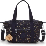 KIPLING Women's Art Mini Small Crossbody Bag with Removable Shoulder Strap