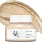 Beauty of Joseon Rice and Honey Glow Mask: Hydrating & Exfoliating Face Wash