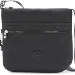 Kipling ARTO Medium Crossbody Bag for Women, Lightweight Travel Purse with Adjustable Strap