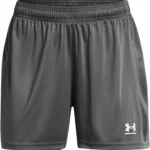 Under Armour Women's Charged Cotton Knit Short Shorts for Running and Workouts