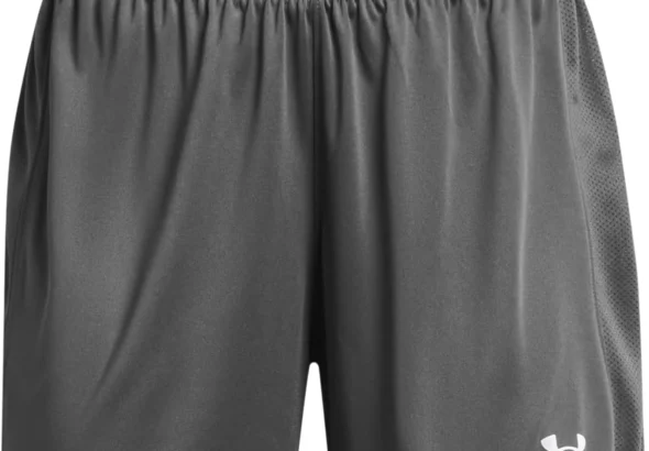 Under Armour Women's Charged Cotton Knit Short Shorts for Running and Workouts