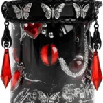 SMUOBT 40-45 Piece Mystery Jewelry Box for Women