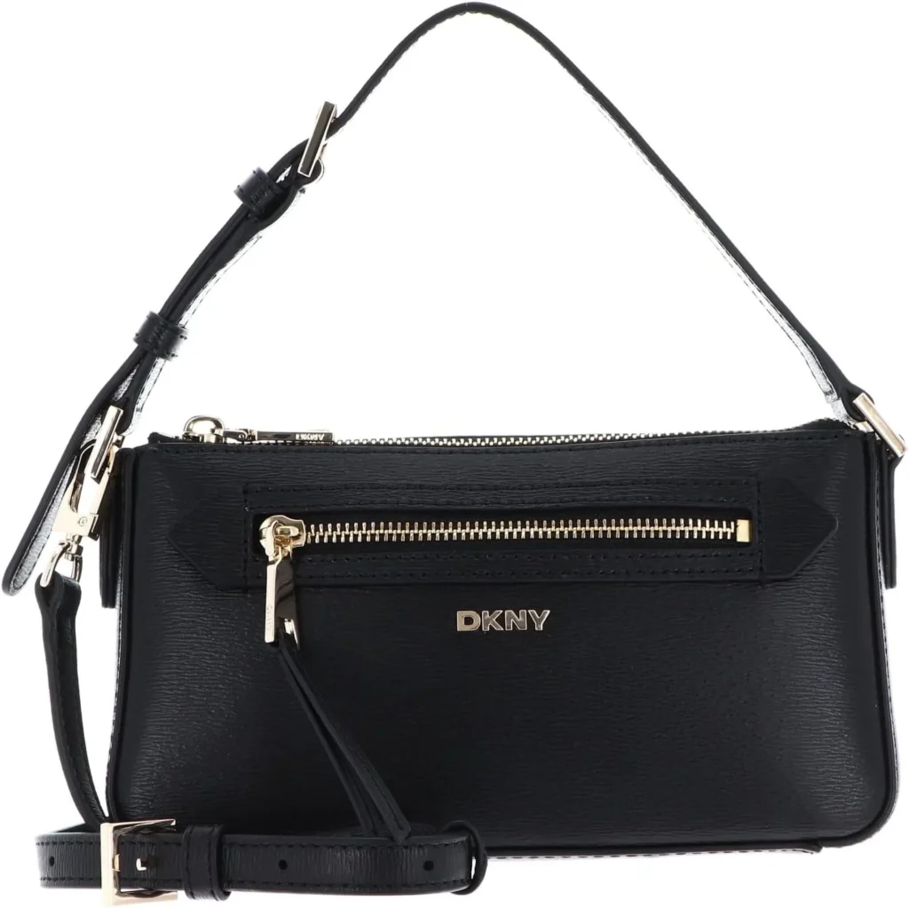 DKNY Women's Bryant Ave Demi Crossbody Handbag