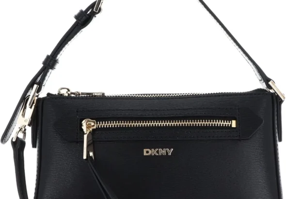 DKNY Women's Bryant Ave Demi Crossbody Handbag