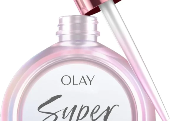 Olay Super Serum: Anti