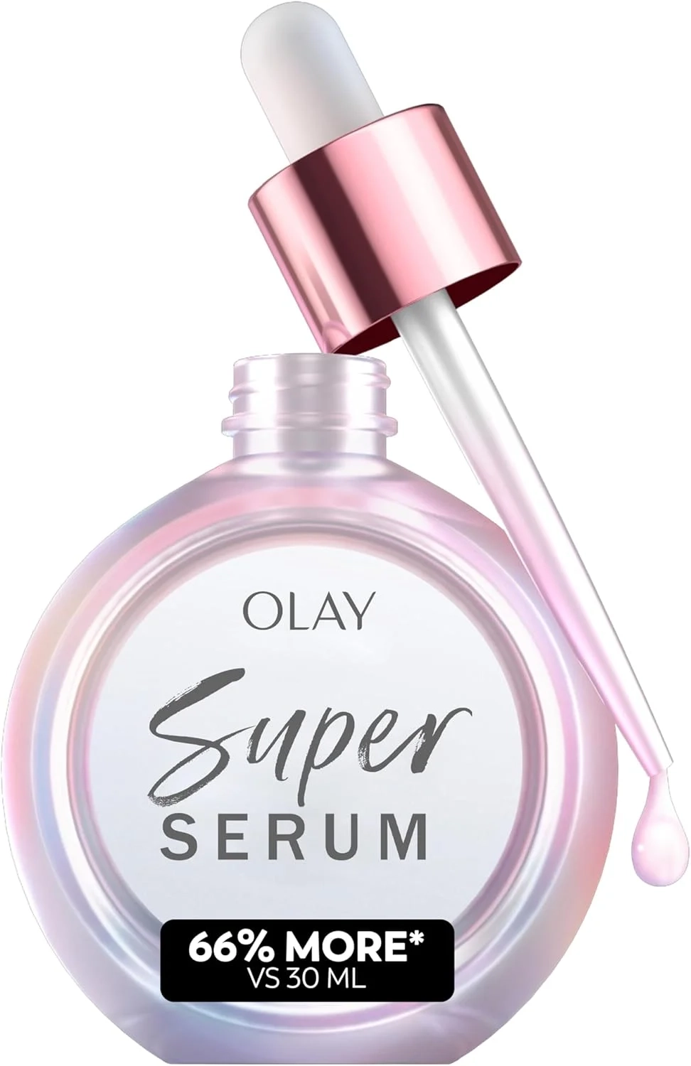 Olay Super Serum: Anti